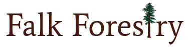 falk forestry logo